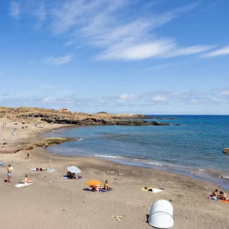 Home2book Impressive Abades, Pool & Terrace Διαμέρισμα Abades (Tenerife)