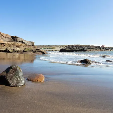 Apartamento Home2book Impressive Abades, Pool & Terrace