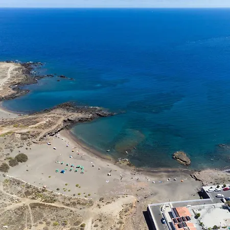 Home2book Impressive Abades, Pool & Terrace Apartamento Abades (Tenerife)