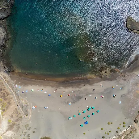 Home2book Impressive Abades, Pool & Terrace * Abades (Tenerife)