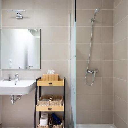 Home2book Impressive Abades, Pool & Terrace Διαμέρισμα