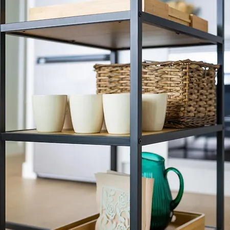 Home2book Impressive Abades, Pool & Terrace Apartamento *