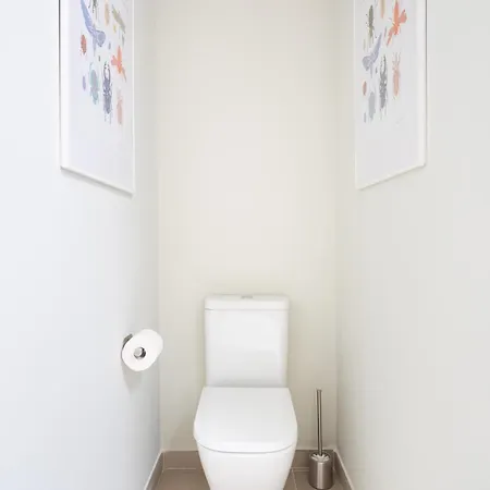 Apartamento Home2book Impressive Abades, Pool & Terrace *