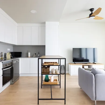 Home2book Impressive Abades, Pool & Terrace