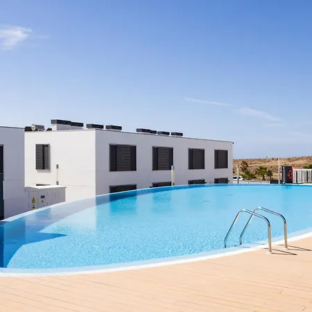 Home2book Impressive Abades, Pool & Terrace