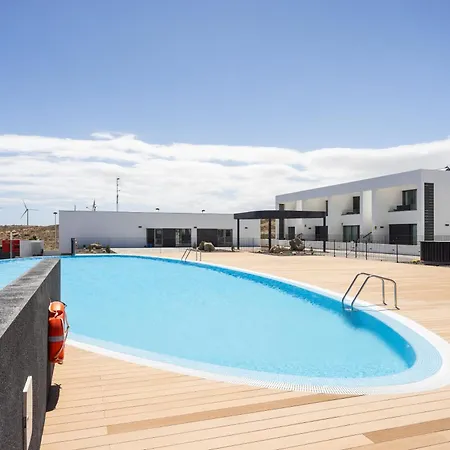 Διαμέρισμα Home2book Impressive Abades, Pool & Terrace