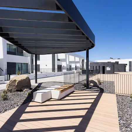 Home2book Impressive Abades, Pool & Terrace Διαμέρισμα Abades (Tenerife)