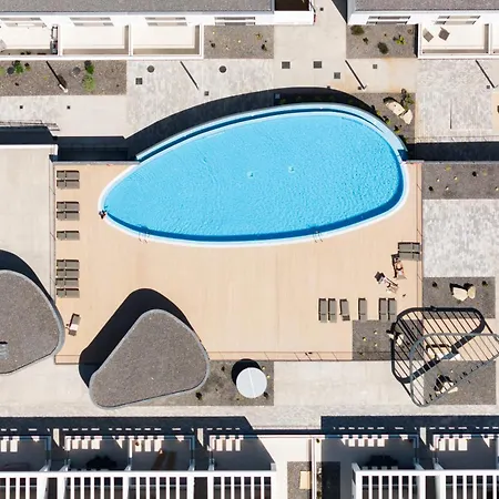 Home2book Impressive Abades, Pool & Terrace Διαμέρισμα *