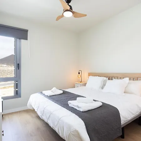 Home2book Impressive Abades, Pool & Terrace Apartamento Abades (Tenerife)