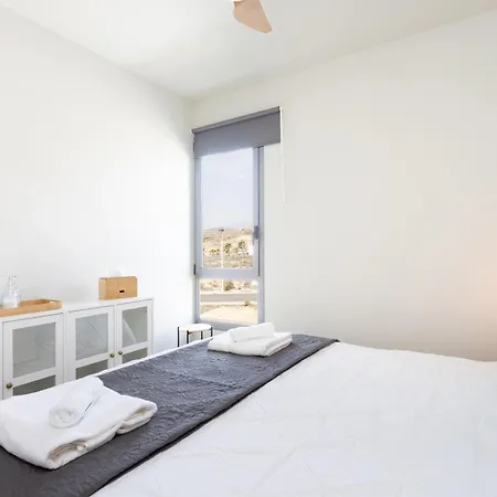 Home2book Impressive Abades, Pool & Terrace