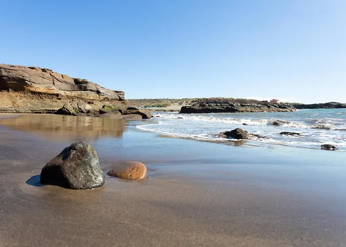 Apartamento Home2book Impressive Abades, Pool & Terrace