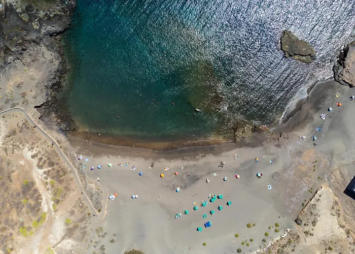 Home2book Impressive Abades, Pool & Terrace * Abades (Tenerife)