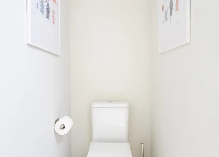 Apartamento Home2book Impressive Abades, Pool & Terrace *