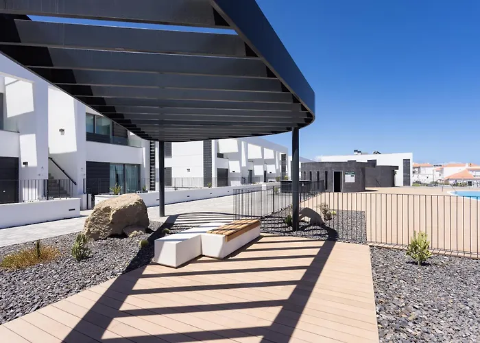 Home2book Impressive Abades, Pool & Terrace Daire Abades (Tenerife)