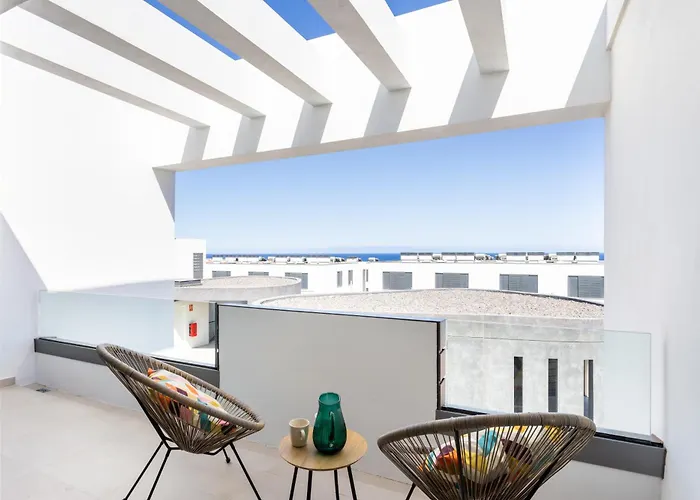 Home2book Impressive Abades, Pool & Terrace * Abades (Tenerife)