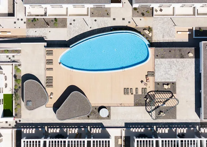 Home2book Impressive Abades, Pool & Terrace Apartamento *