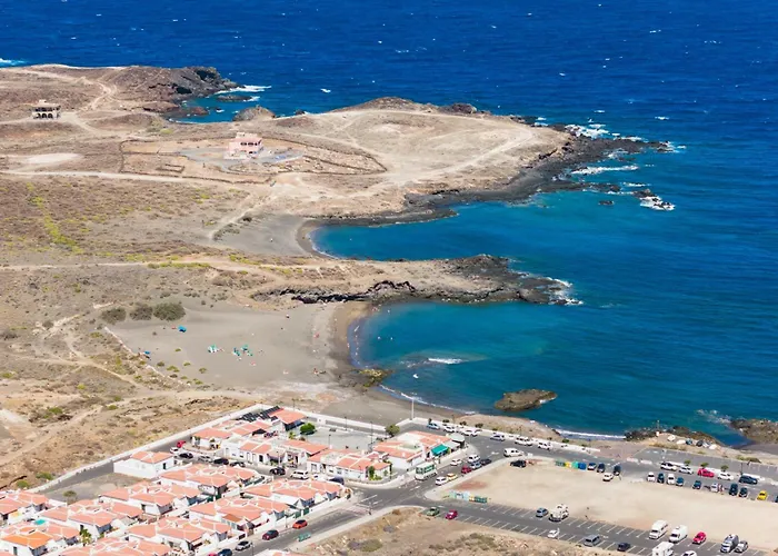 Home2book Impressive Abades, Pool & Terrace * Abades (Tenerife)