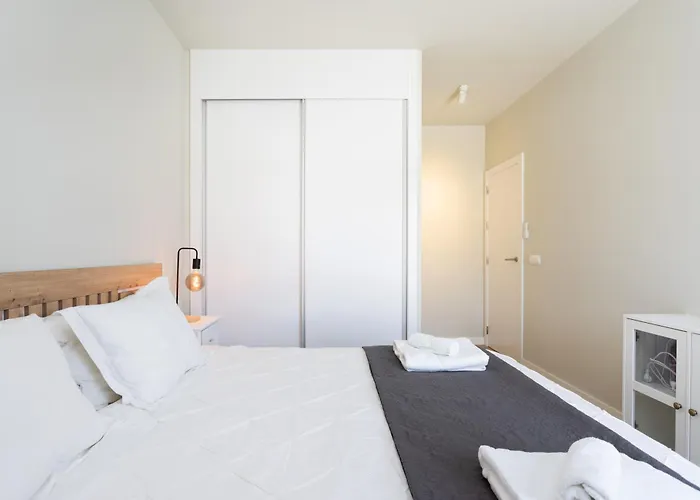 Apartamento Home2book Impressive Abades, Pool & Terrace