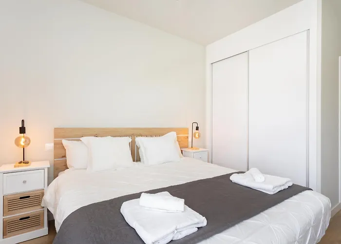 Apartamento Home2book Impressive Abades, Pool & Terrace