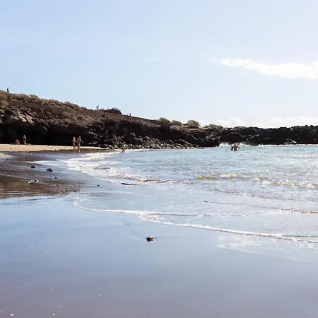 Home2book Impressive Abades, Pool & Terrace Daire *