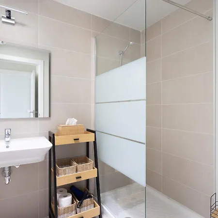 Home2book Impressive Abades, Pool & Terrace Apartment Abades (Tenerife)