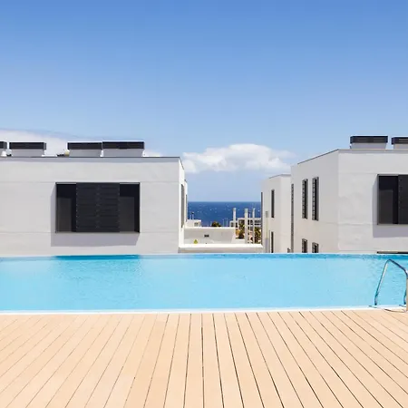 Home2book Impressive Abades, Pool & Terrace *