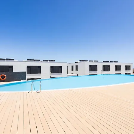Home2book Impressive Abades, Pool & Terrace Apartament Abades (Tenerife)