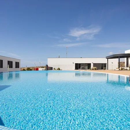 Home2book Impressive Abades, Pool & Terrace Apartament Abades (Tenerife)