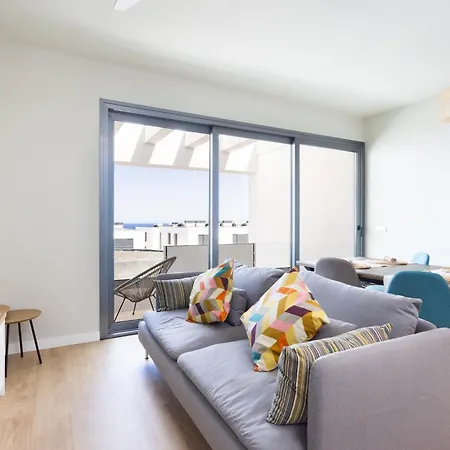 Home2book Impressive Abades, Pool & Terrace