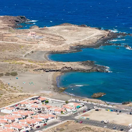 Home2book Impressive Abades, Pool & Terrace * Abades (Tenerife)