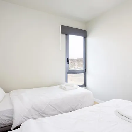 Home2book Impressive Abades, Pool & Terrace Абадес
