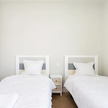 Home2book Impressive Abades, Pool & Terrace Абадес