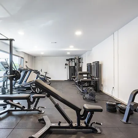 Home2book Impressive Abades, Pool & Terrace Апартаменты *