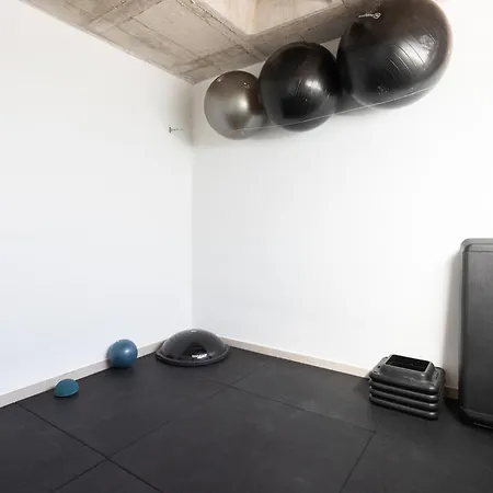 Home2book Impressive Abades, Pool & Terrace *