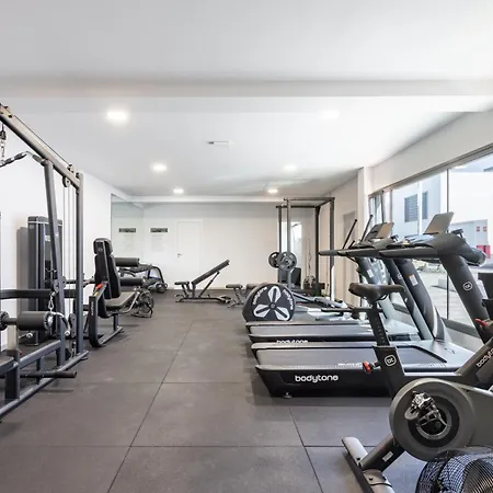 Home2book Impressive Abades, Pool & Terrace Абадес