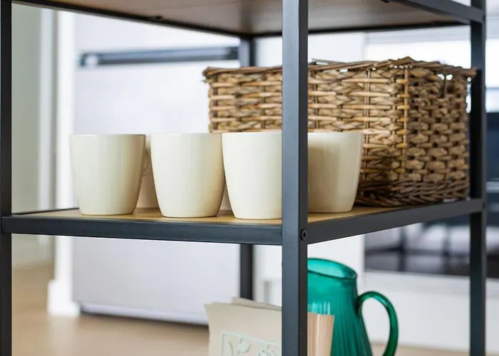 Home2book Impressive Abades, Pool & Terrace 아파트 *