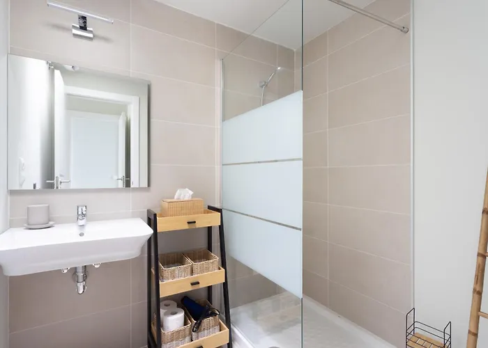 Home2book Impressive Abades, Pool & Terrace Apartment Abades (Tenerife)