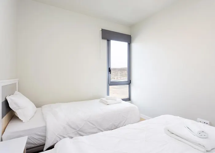 Home2book Impressive Abades, Pool & Terrace Abades (Tenerife)