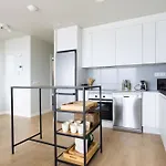 Apartment Home2book Impressive Abades, Pool & Terrace *