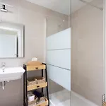 Home2book Impressive Abades, Pool & Terrace Apartment Abades (Tenerife)