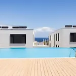 Home2book Impressive Abades, Pool & Terrace *