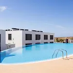 Home2book Impressive Abades, Pool & Terrace