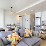 Home2book Impressive Abades, Pool & Terrace Apartment *