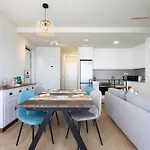 Apartment Home2book Impressive Abades, Pool & Terrace Abades (Tenerife)