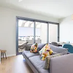 Home2book Impressive Abades, Pool & Terrace