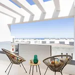 Home2book Impressive Abades, Pool & Terrace Apartment *