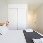 Apartment Home2book Impressive Abades, Pool & Terrace