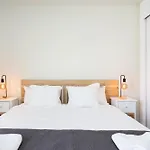 Apartment Home2book Impressive Abades, Pool & Terrace Abades (Tenerife)